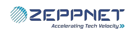 Zeppnet Logo